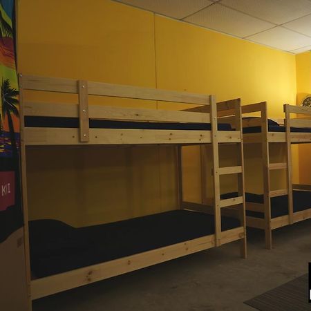 קואה El Studio Hostel Langkawi מראה חיצוני תמונה
