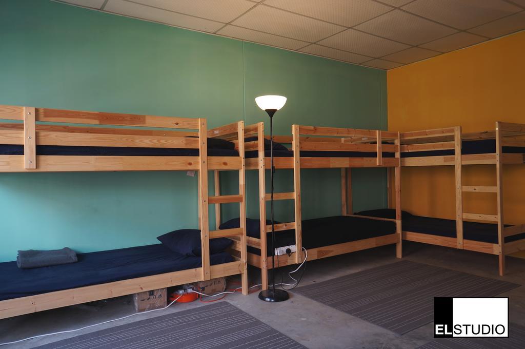 קואה El Studio Hostel Langkawi מראה חיצוני תמונה