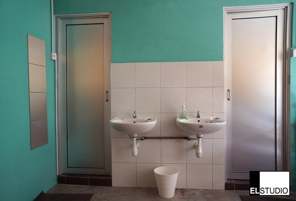 קואה El Studio Hostel Langkawi מראה חיצוני תמונה