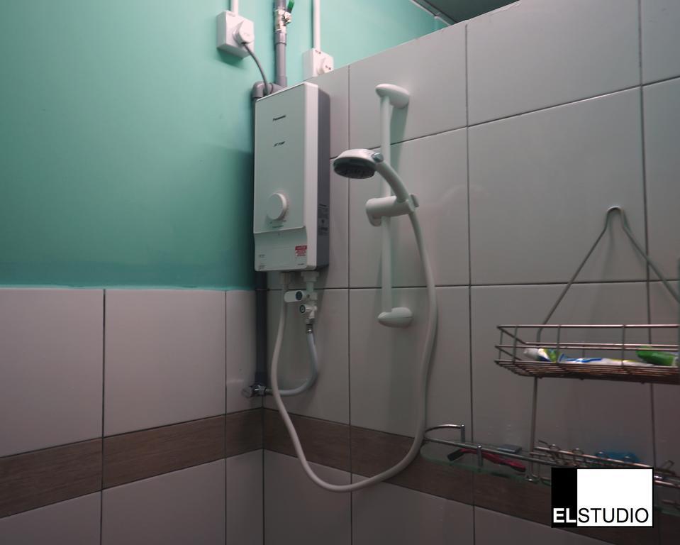 קואה El Studio Hostel Langkawi מראה חיצוני תמונה