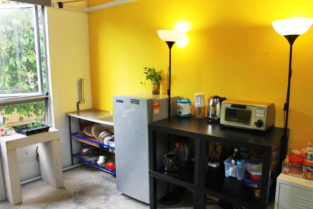 קואה El Studio Hostel Langkawi מראה חיצוני תמונה