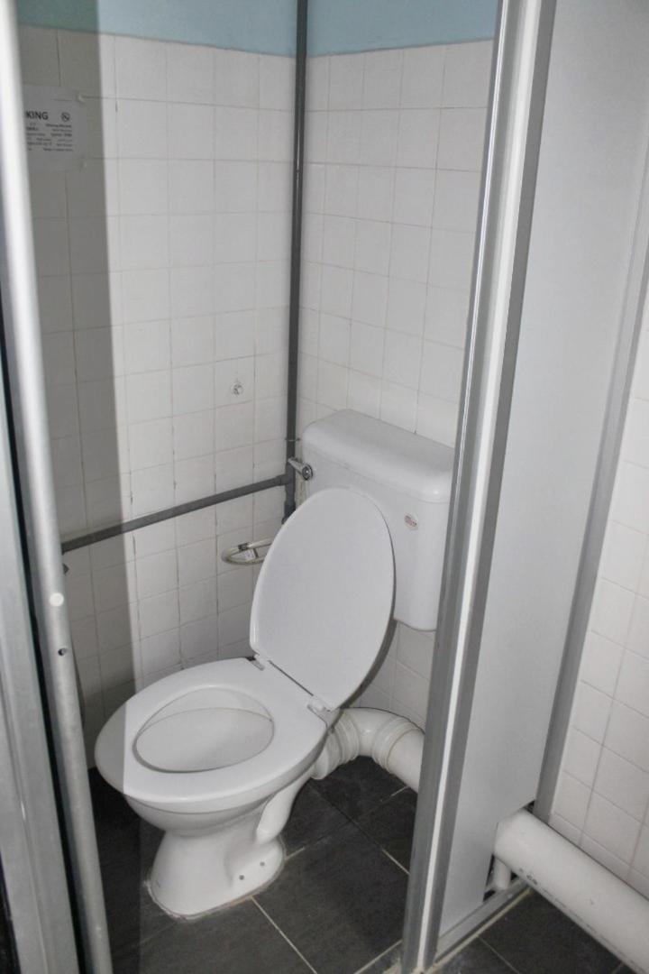 קואה El Studio Hostel Langkawi מראה חיצוני תמונה